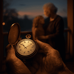 Djedov sat i tri minute