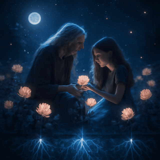 The Night Garden